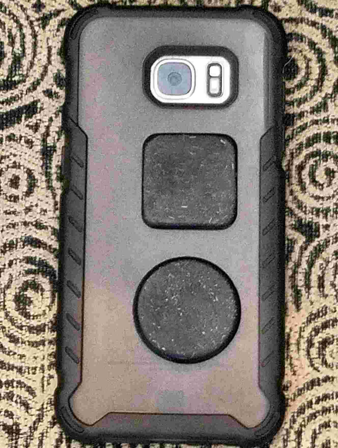orgonite andy orgonite black sun tower buster emf cell phone case protector emf protection radiation
