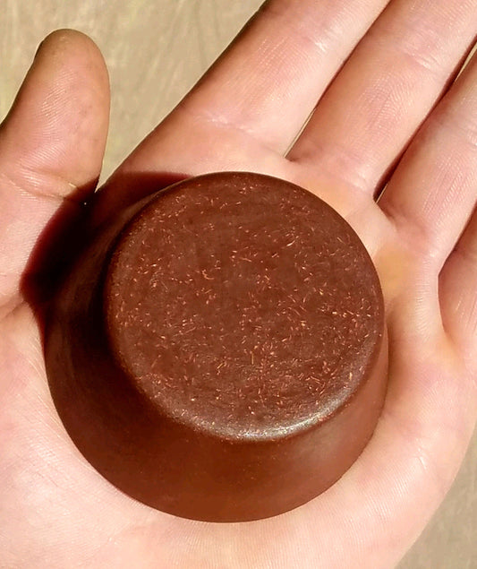Orgonite andy 