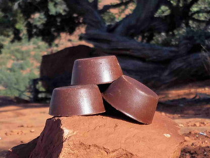 orgonite andy red tower buster orgone generator pyramid vortex