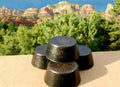 Orgonite Tower Buster – Large Black Sun Orgone Energy Generator Pucks
