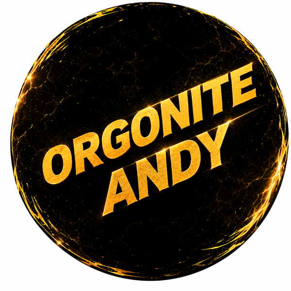 OrgoniteAndy