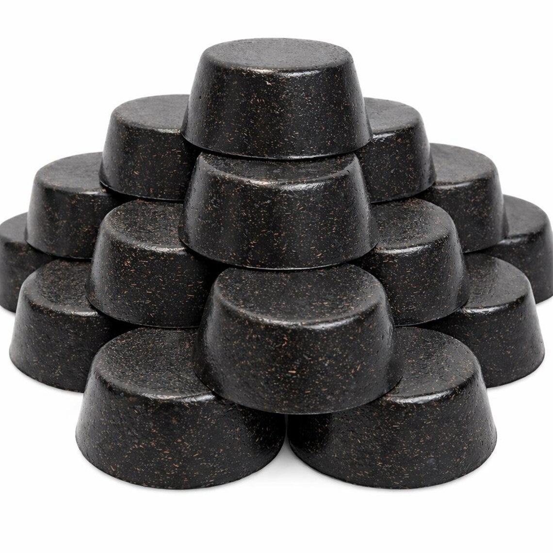 Orgonite Tower Buster – Orgone Energy Generator - Black Sun Blend - EMF Protection