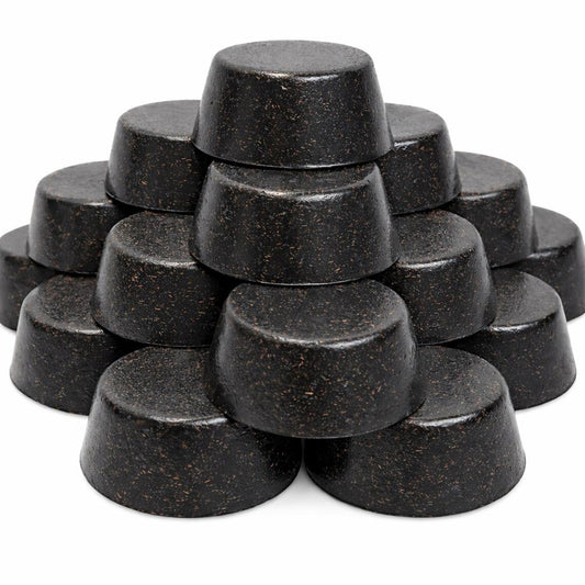 Orgonite Tower Buster – Orgone Energy Generator - Black Sun Blend - EMF Protection