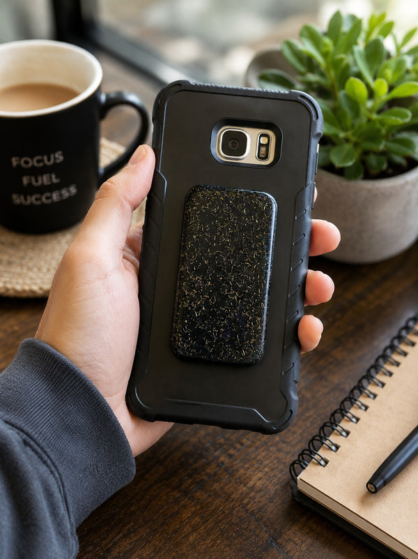 EMF Phone Shields