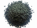 Black Shungite Crushed Chips – Stone Gravel for Crafts & Décor
