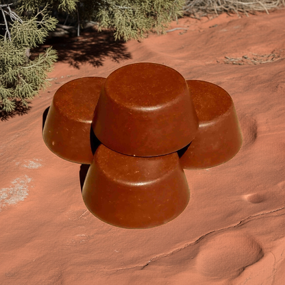 Orgone Energy Generator - Orgonite Tower Buster – Sedona Vortex Puck - EMF Protection