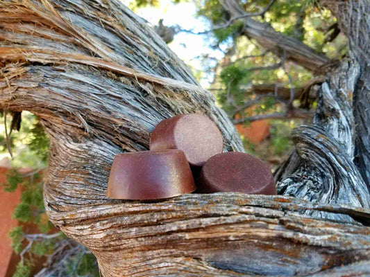 red rock sedona vortex orgonite andy red tower buster