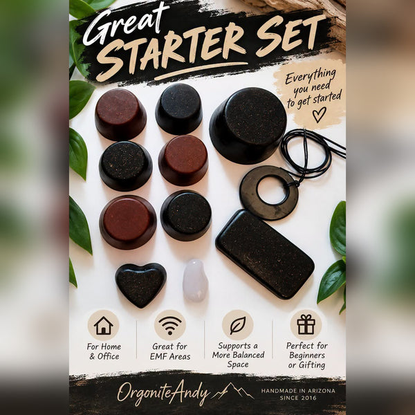 Starter Set